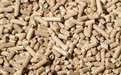 Wood Pellets